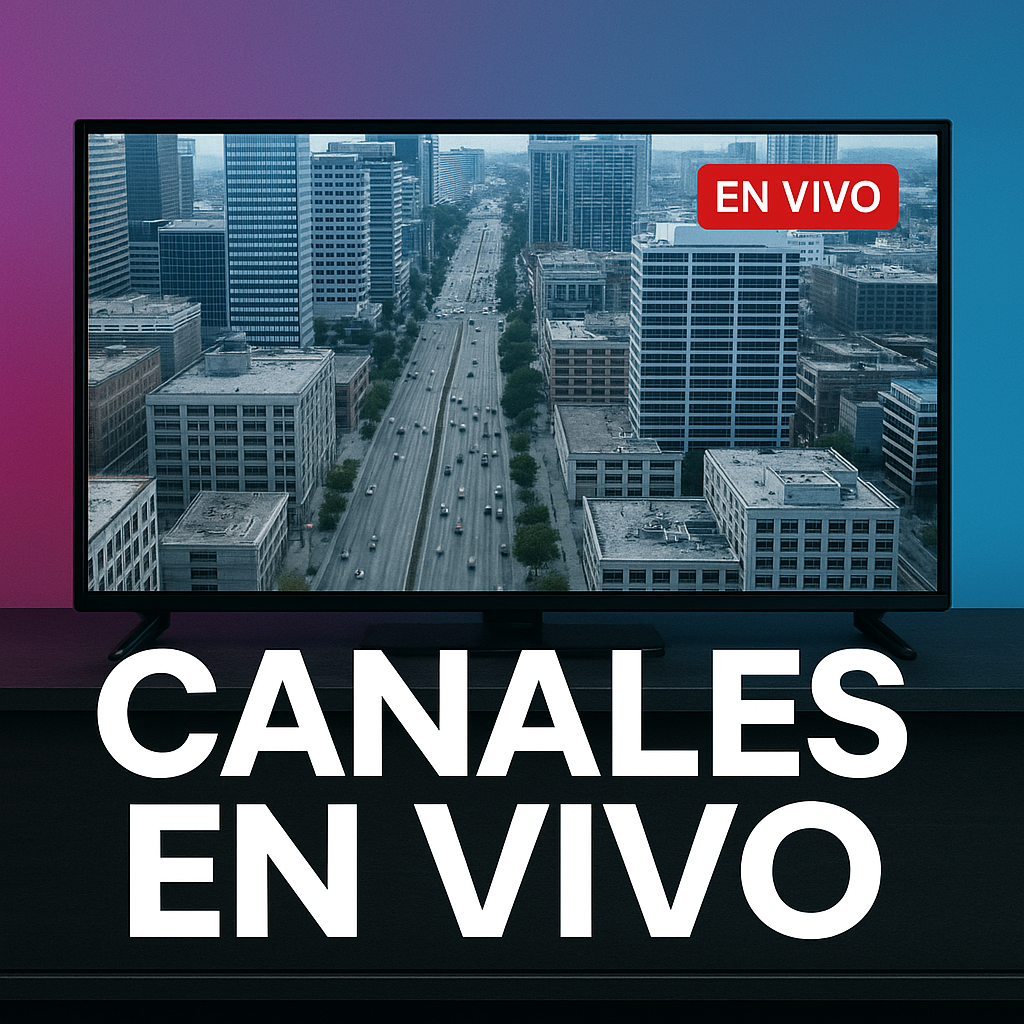 TV en vivo