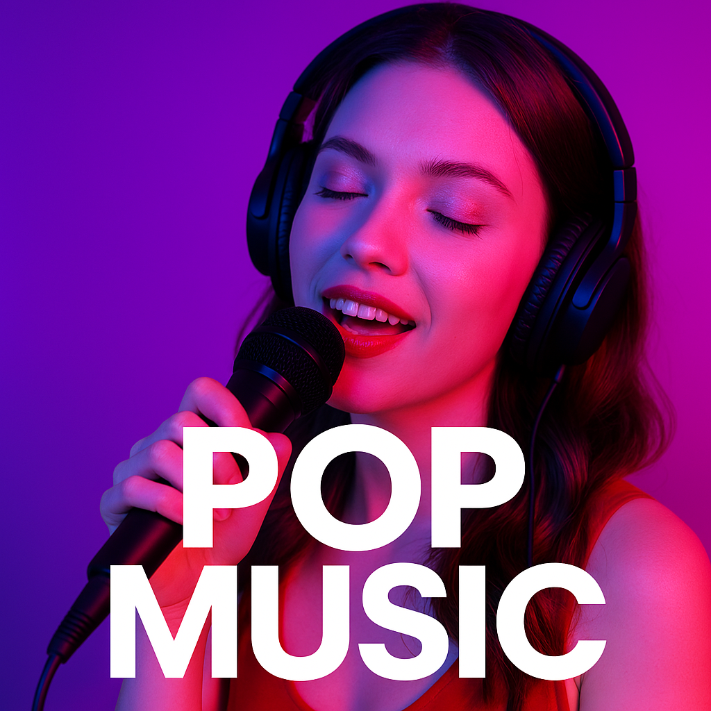 Música CWS