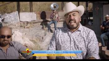 Lupillo rivera- bajé del cerro