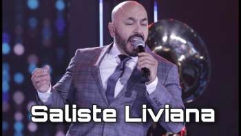 Lupillo rivera - saliste liviana c