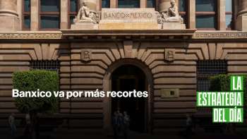 Minutas de Banxico, más aranceles a México, GM y Ford, la compra de Prada y Cristiano Ronaldo